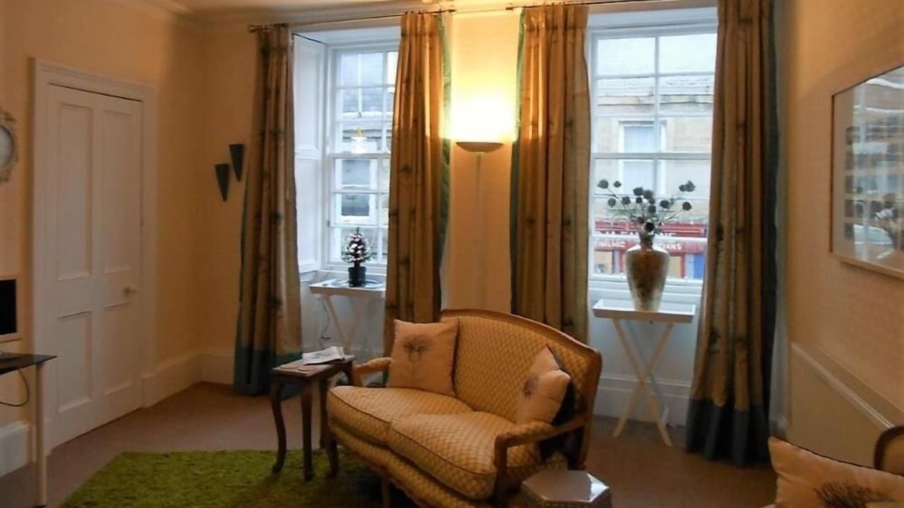 Photo of Livingroom in Selkirk