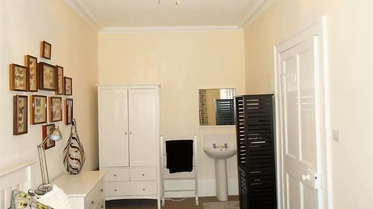 Photo of Bedroom in Selkirk