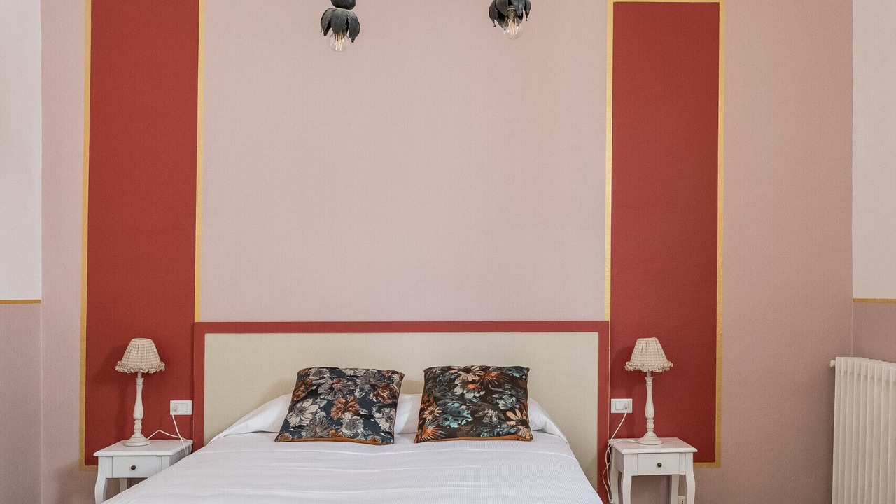 Photo of Bedroom in Historic Center