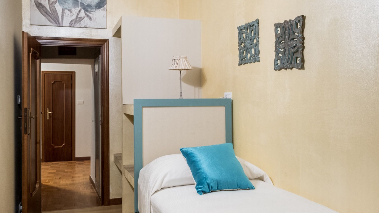 Photo of Bedroom in Historic Center