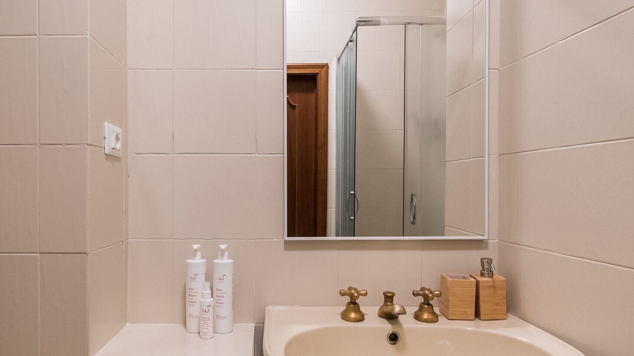 Photo of Bathroom in Historic Center