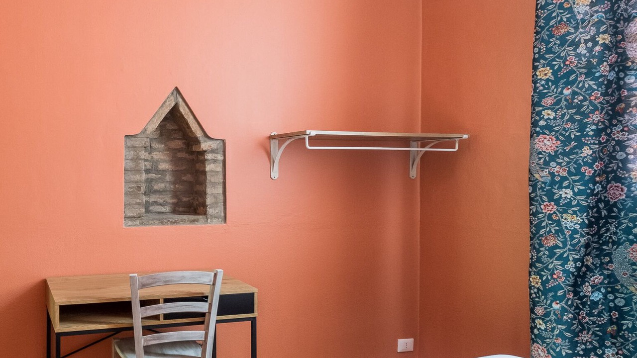 Photo of Bedroom in Historic Center