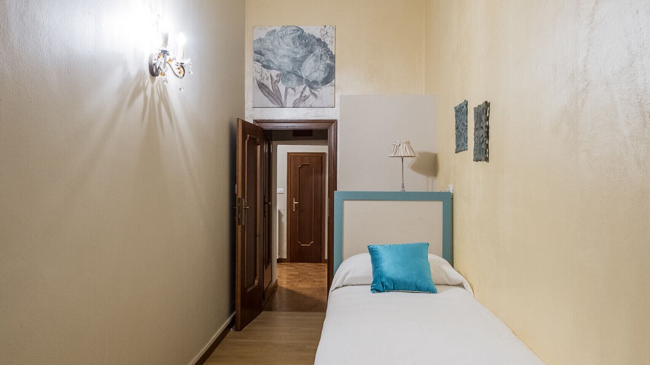 Photo of Bedroom in Historic Center