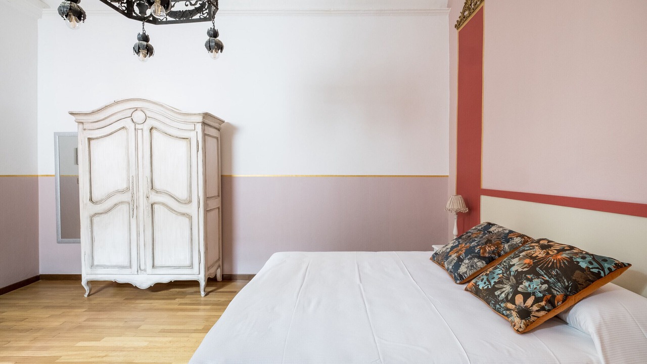 Photo of Bedroom in Historic Center