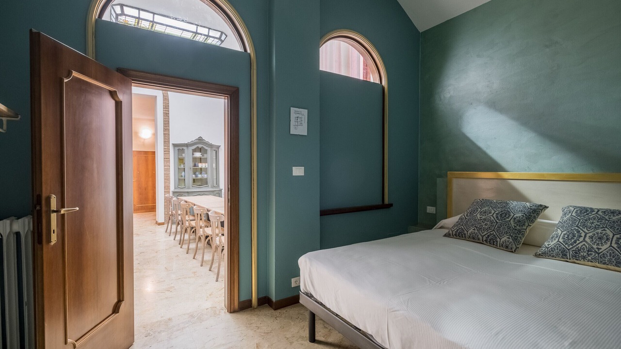 Photo of Bedroom in Historic Center