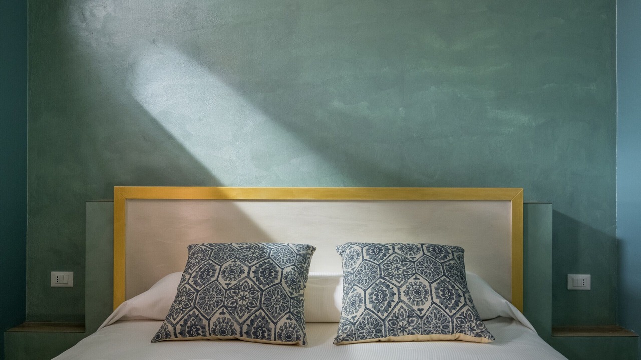 Photo of Bedroom in Historic Center