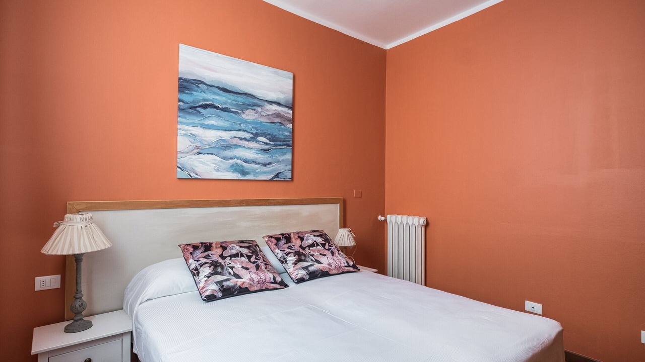 Photo of Bedroom in Historic Center