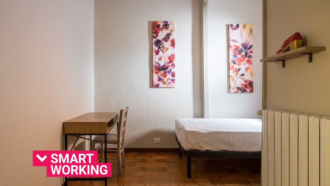 Photo of Bedroom in Historic Center