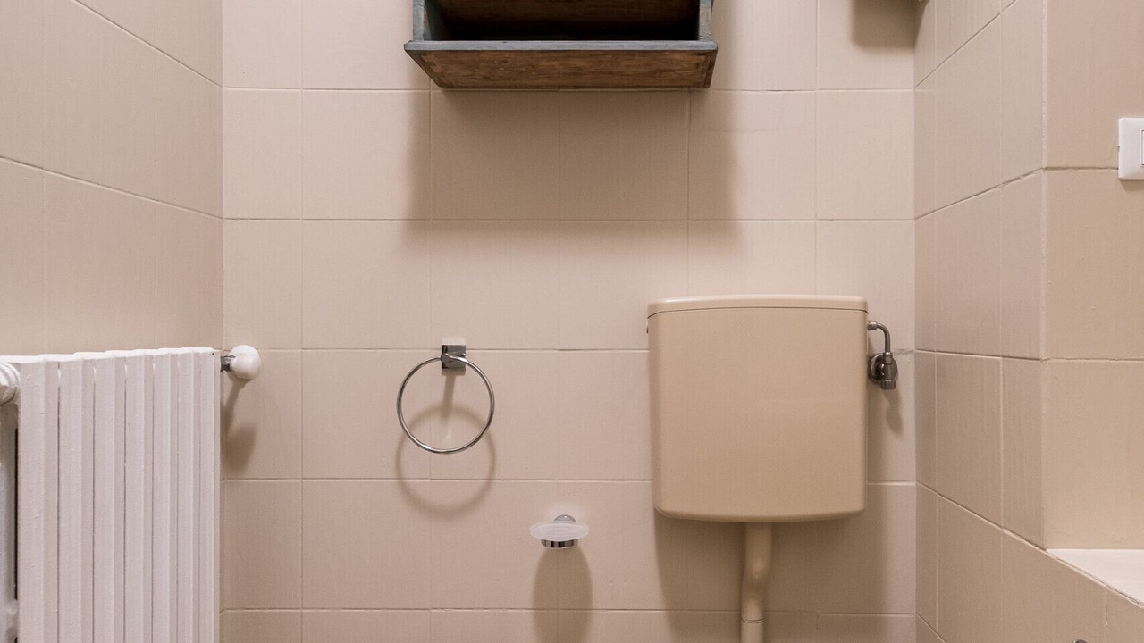 Photo of Bathroom in Historic Center