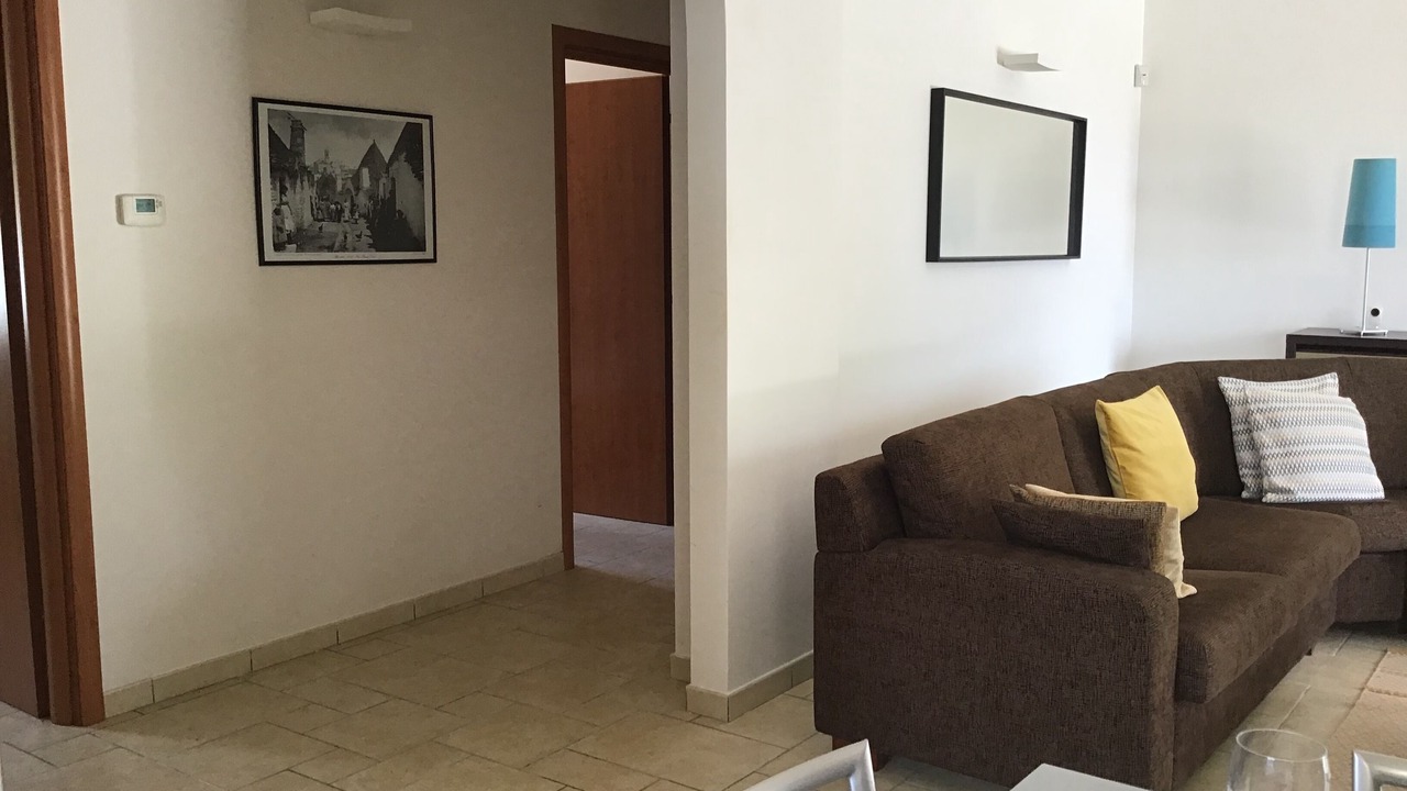 Photo of Livingroom in Carovigno
