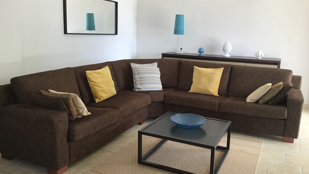 Photo of Livingroom in Carovigno