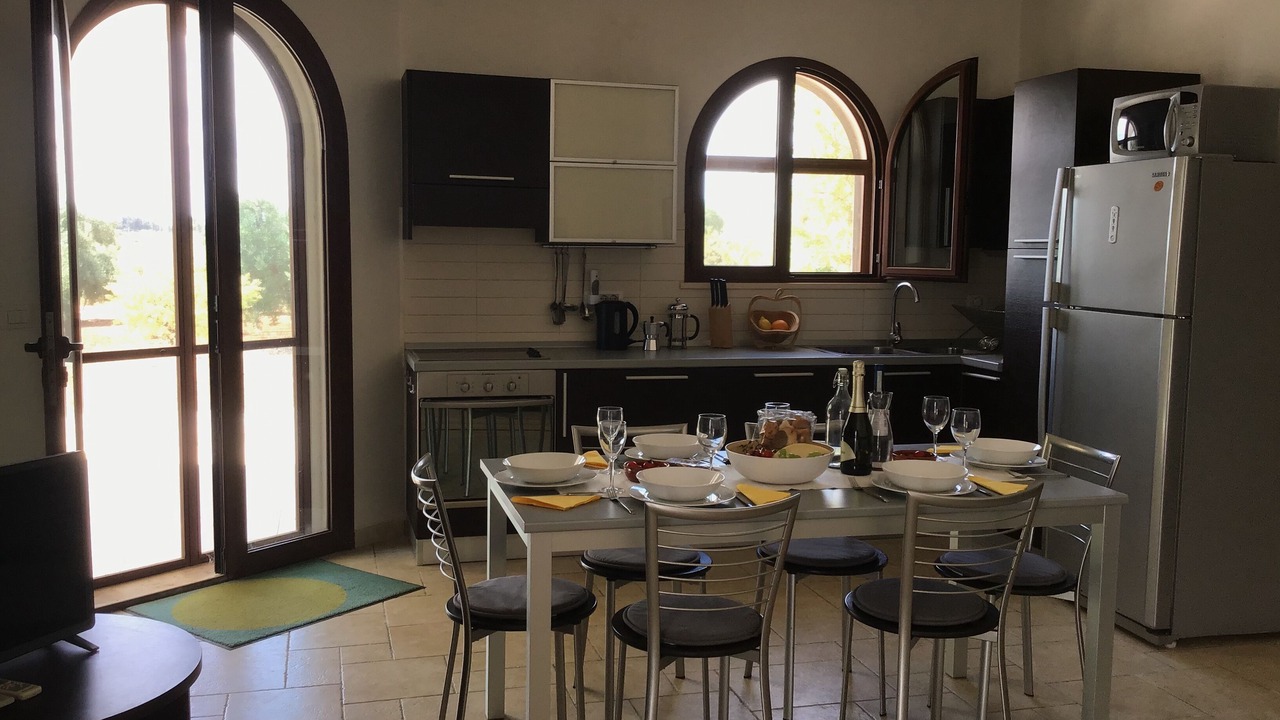 Photo of Kitchen in Carovigno
