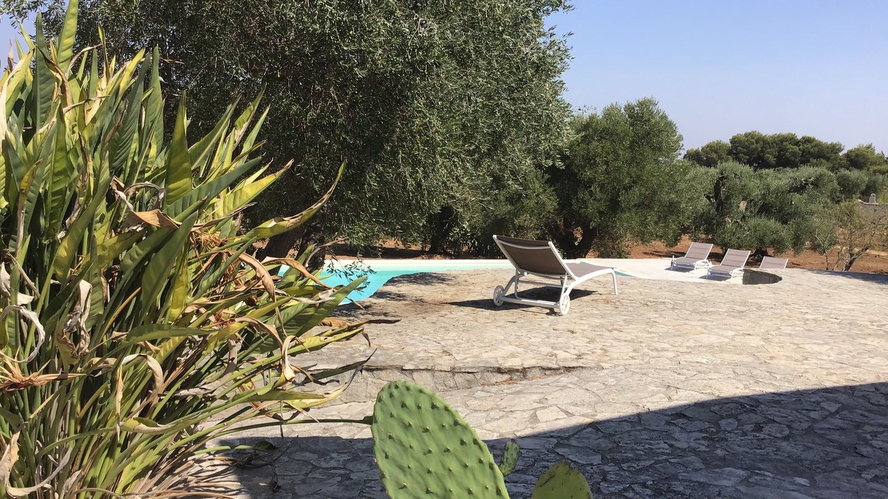 Photo of Outdoor in Carovigno