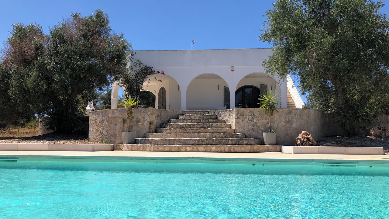 Photo of Outdoor in Carovigno