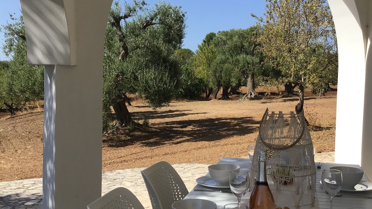 Photo of Outdoor in Carovigno