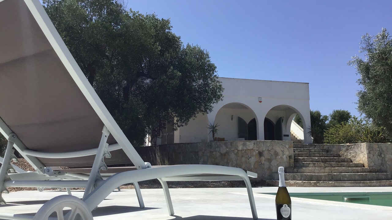 Photo of Outdoor in Carovigno