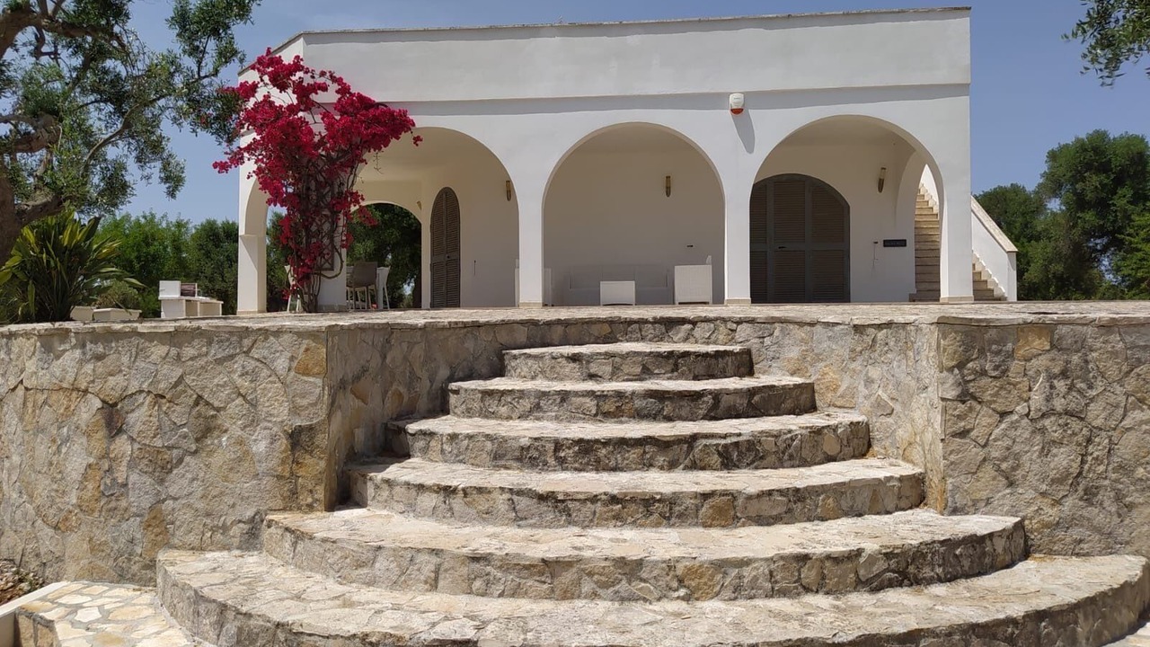 Photo of Outdoor in Carovigno