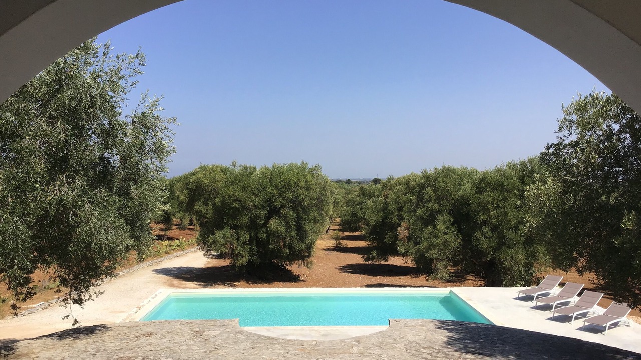 Photo of Outdoor in Carovigno
