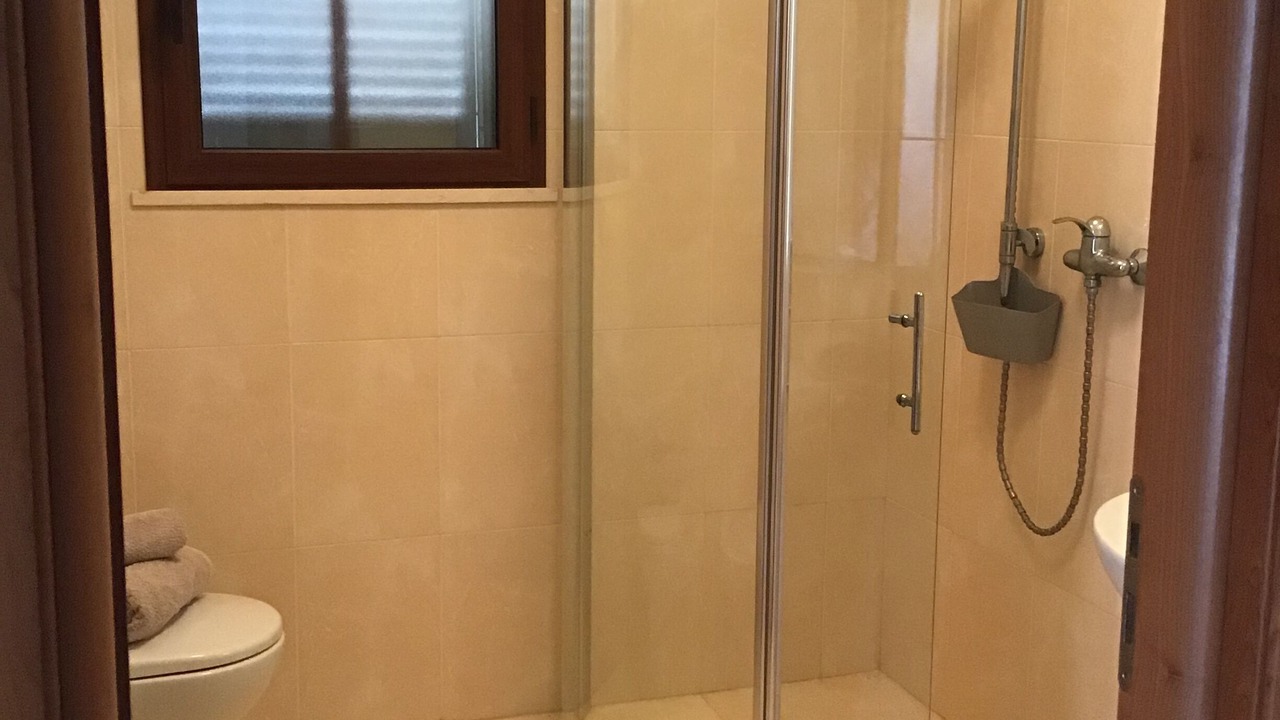 Photo of Bathroom in Carovigno
