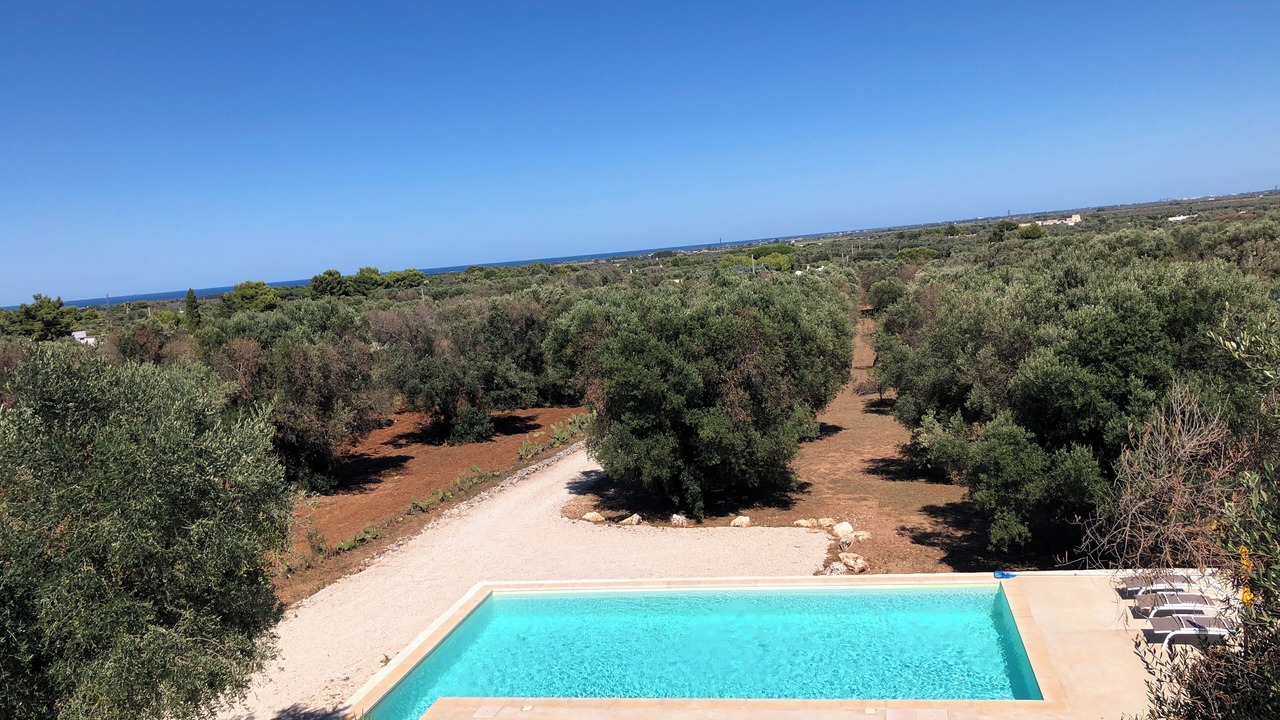 Photo of Outdoor in Carovigno