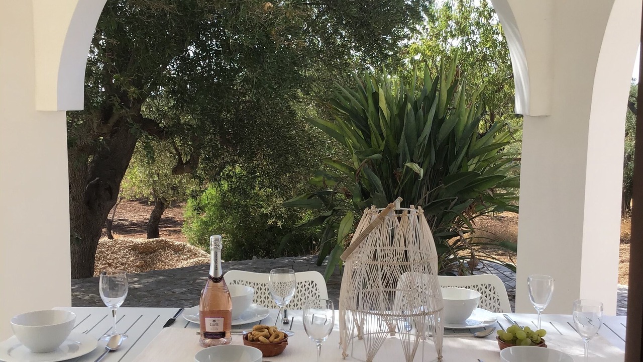 Photo of Outdoor in Carovigno