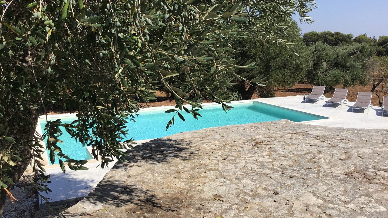 Photo of Outdoor in Carovigno