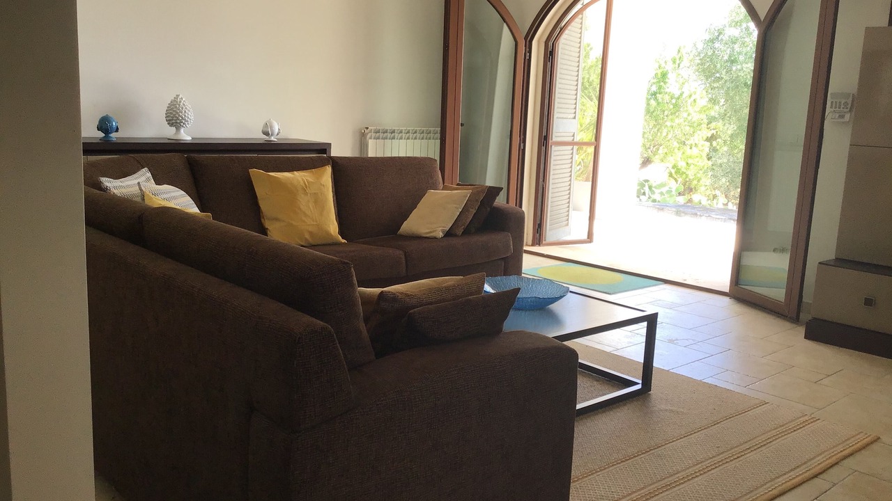 Photo of Livingroom in Carovigno