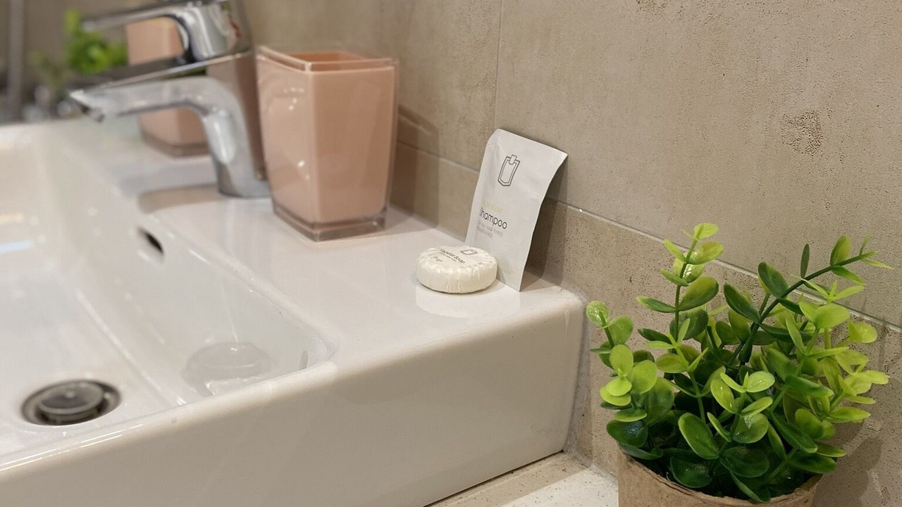 Photo of Bathroom in Savski Venac