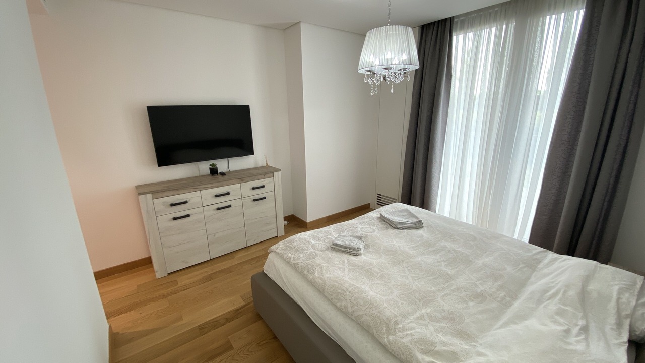 Photo of Bedroom in Savski Venac