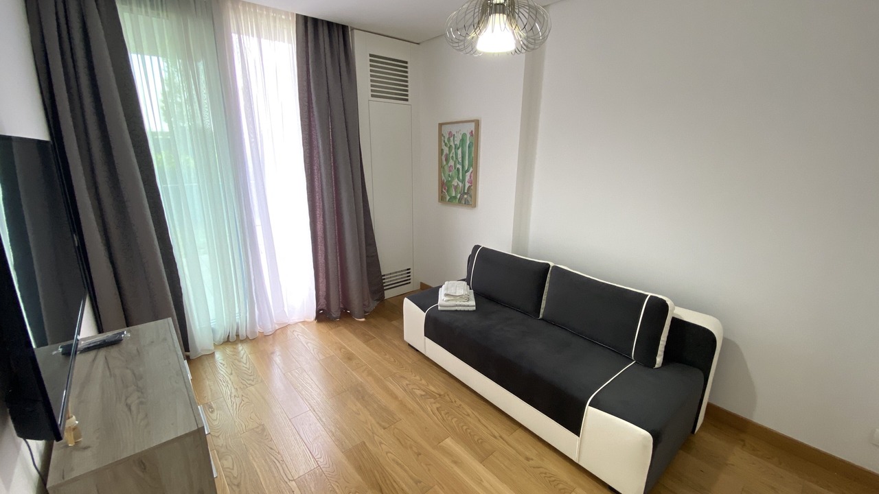 Photo of Livingroom in Savski Venac