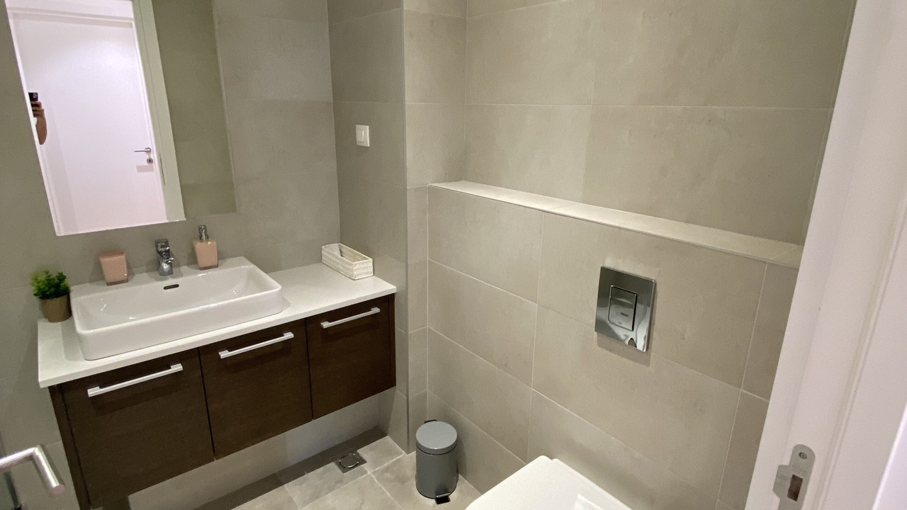 Photo of Bathroom in Savski Venac