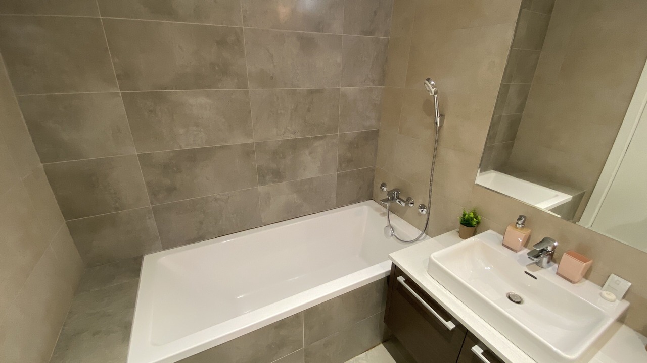 Photo of Bathroom in Savski Venac