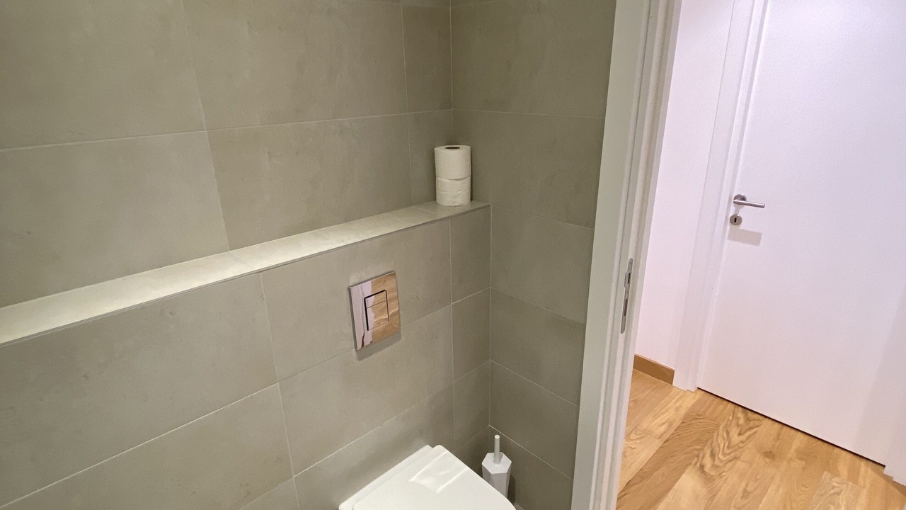 Photo of Bathroom in Savski Venac