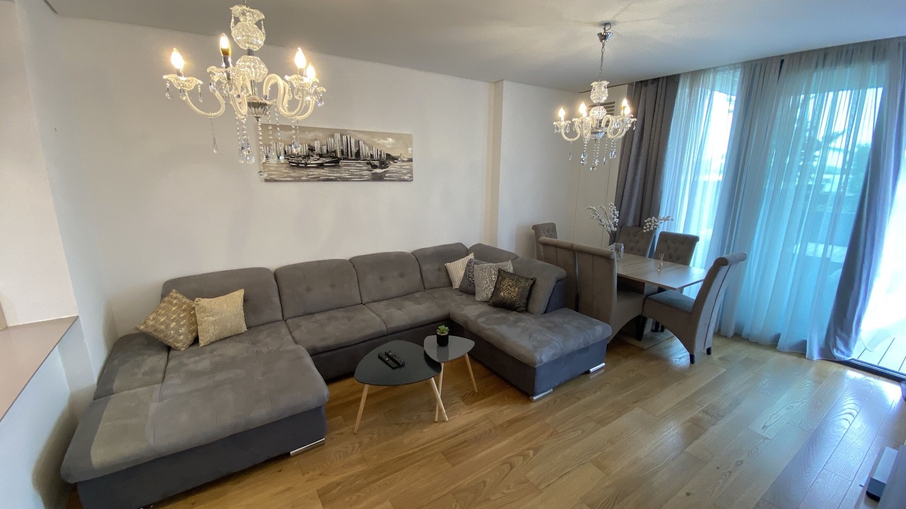 Photo of Livingroom in Savski Venac