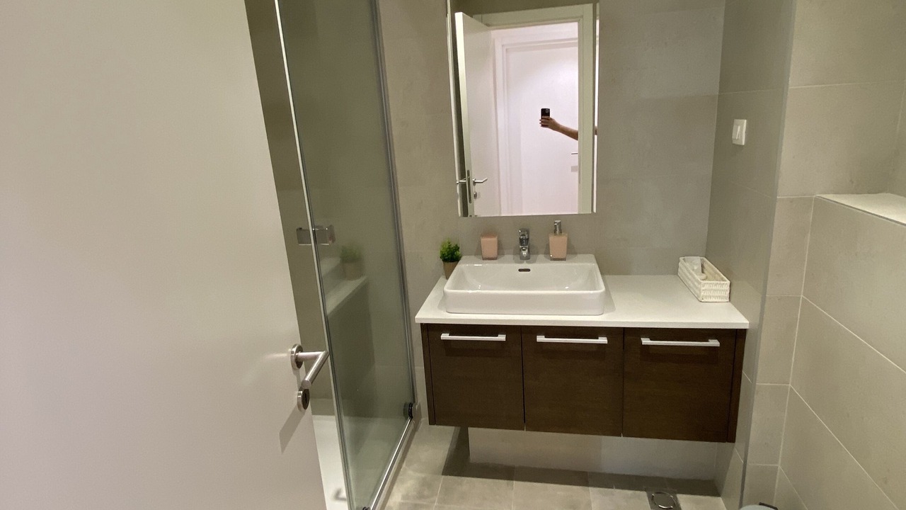 Photo of Bathroom in Savski Venac
