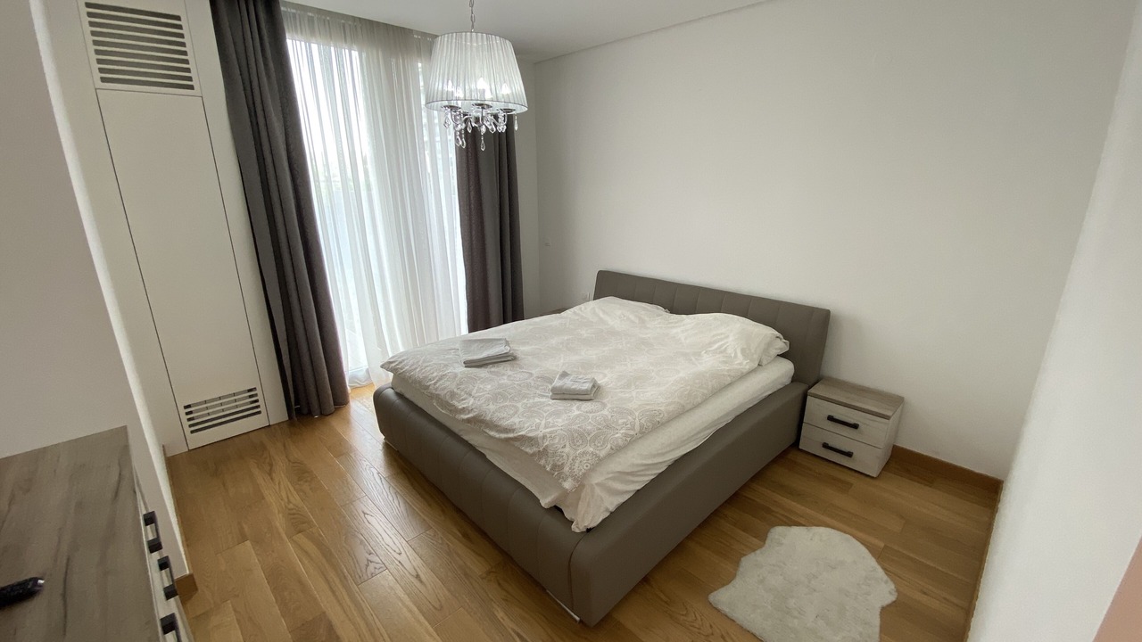 Photo of Bedroom in Savski Venac