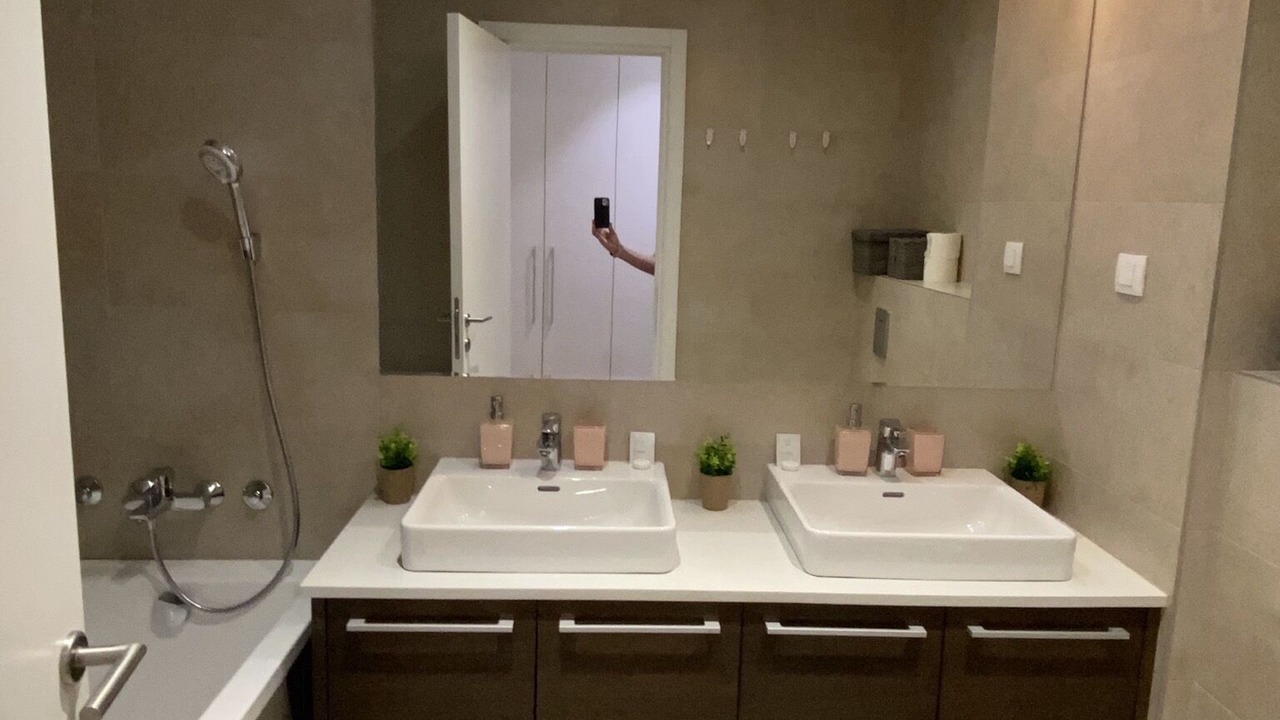 Photo of Bathroom in Savski Venac