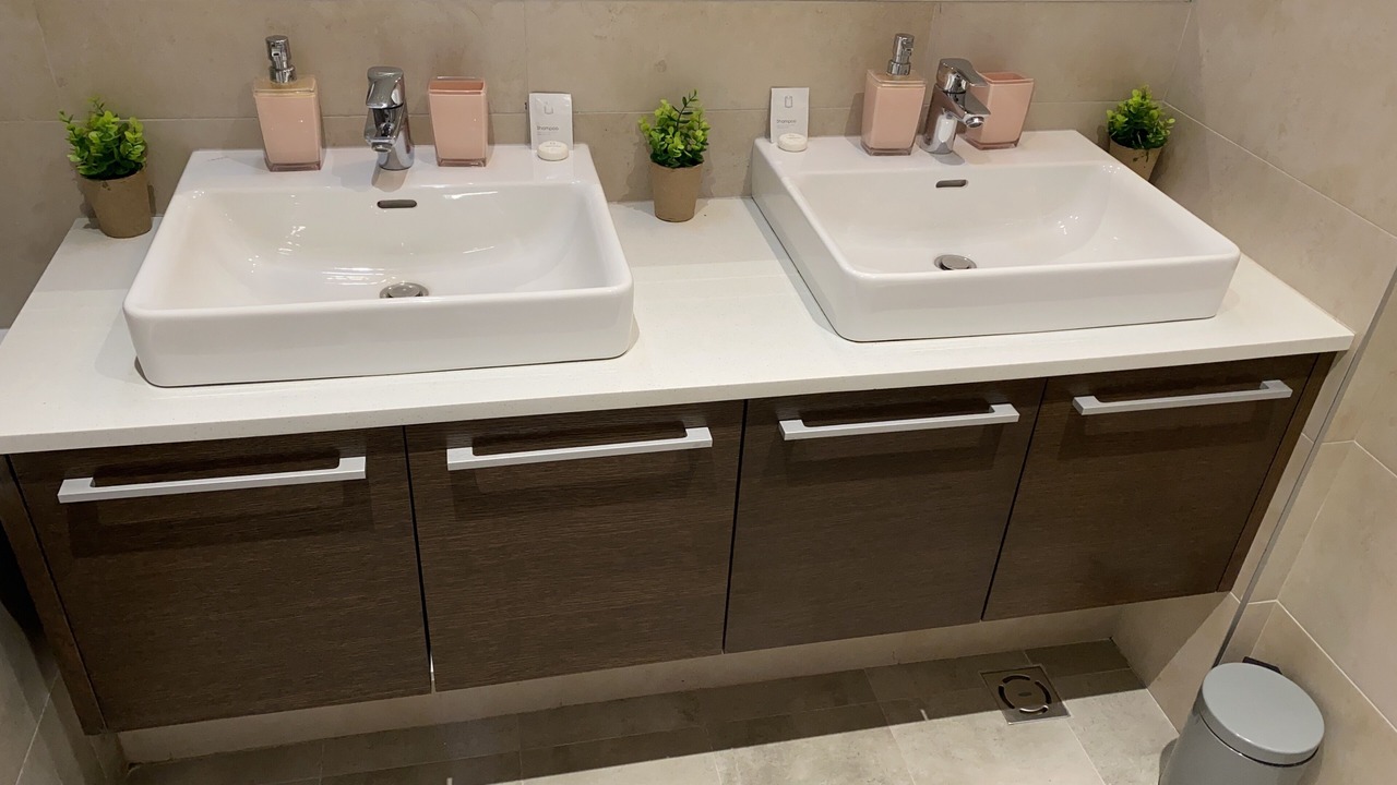 Photo of Bathroom in Savski Venac