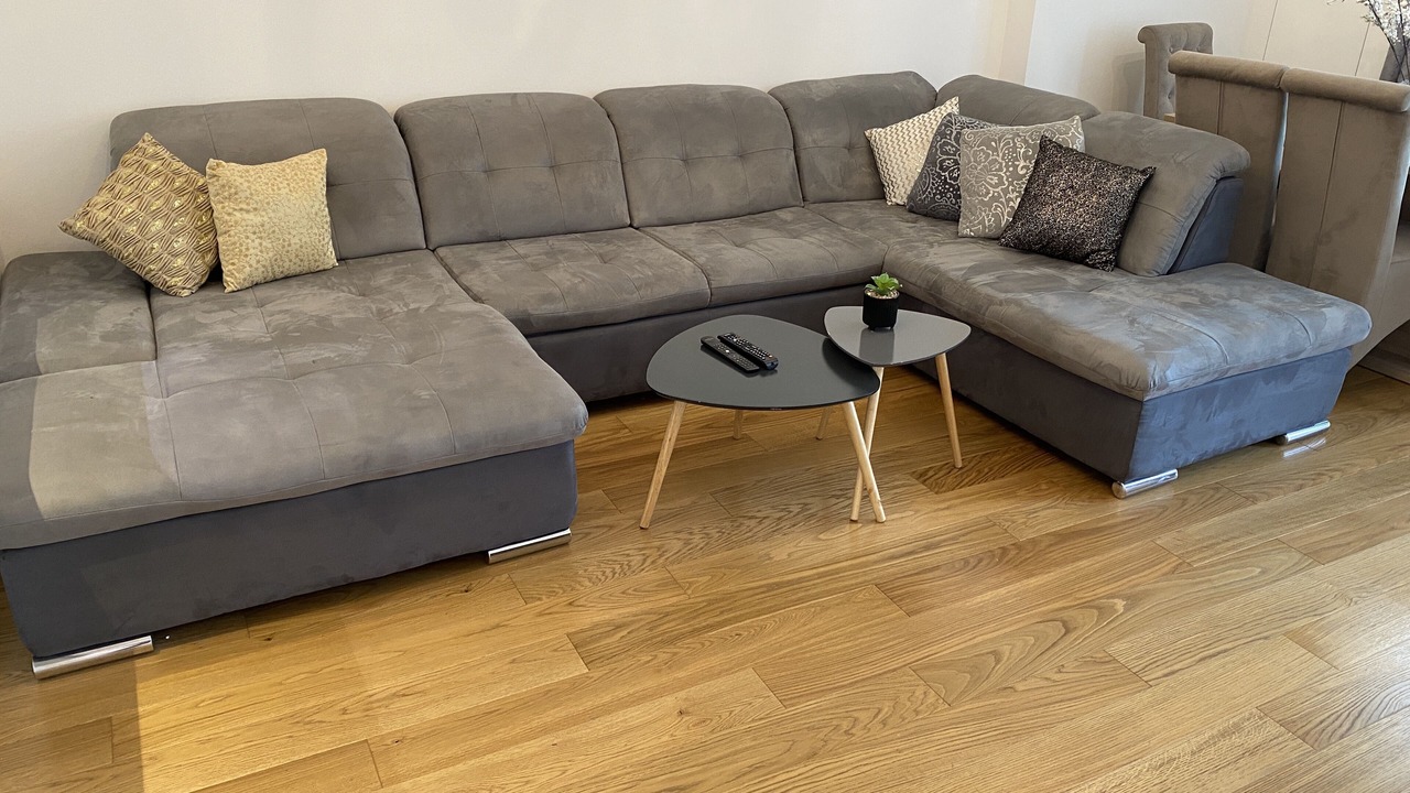 Photo of Livingroom in Savski Venac