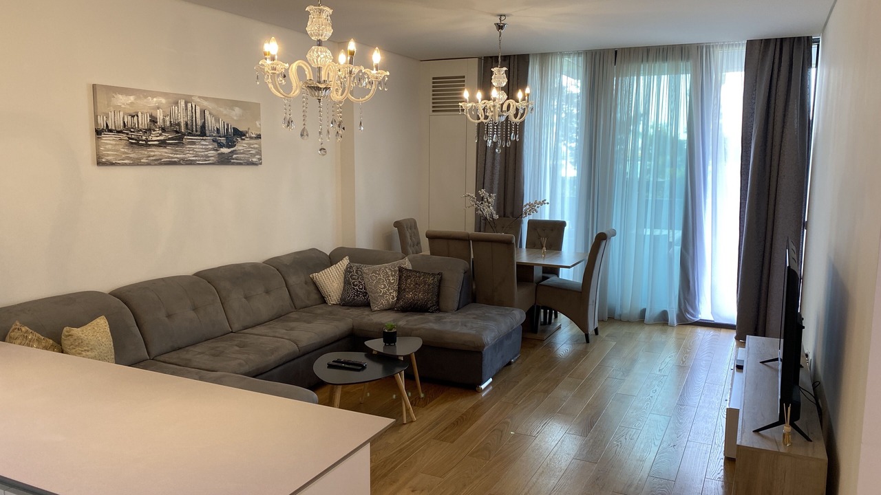Photo of Livingroom in Savski Venac