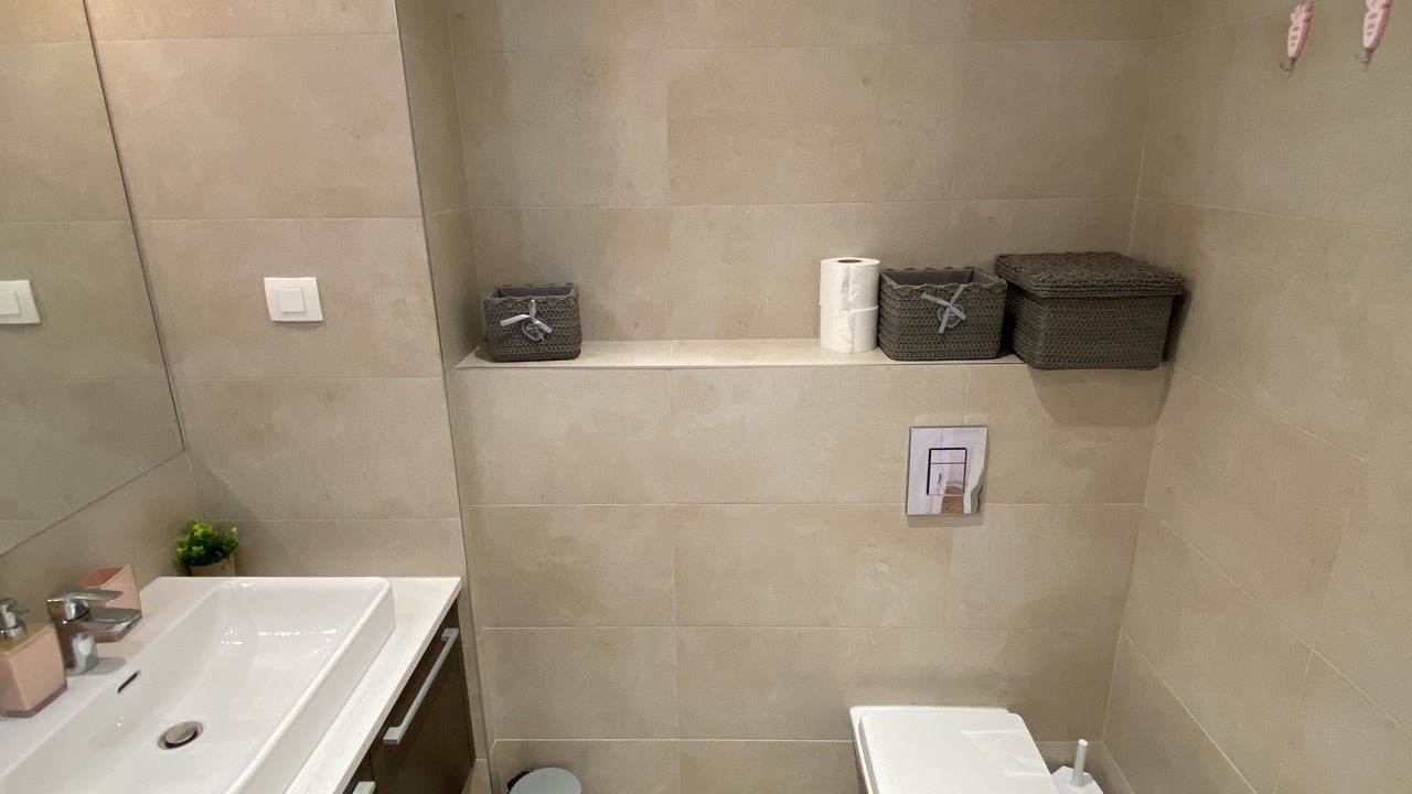 Photo of Bathroom in Savski Venac