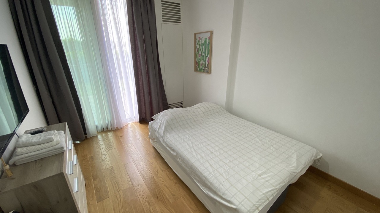 Photo of Bedroom in Savski Venac