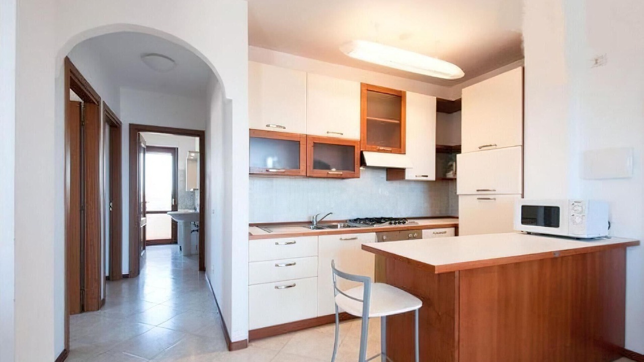 Photo of Kitchen in La Pietraia