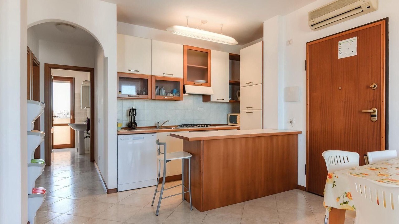 Photo of Kitchen in La Pietraia