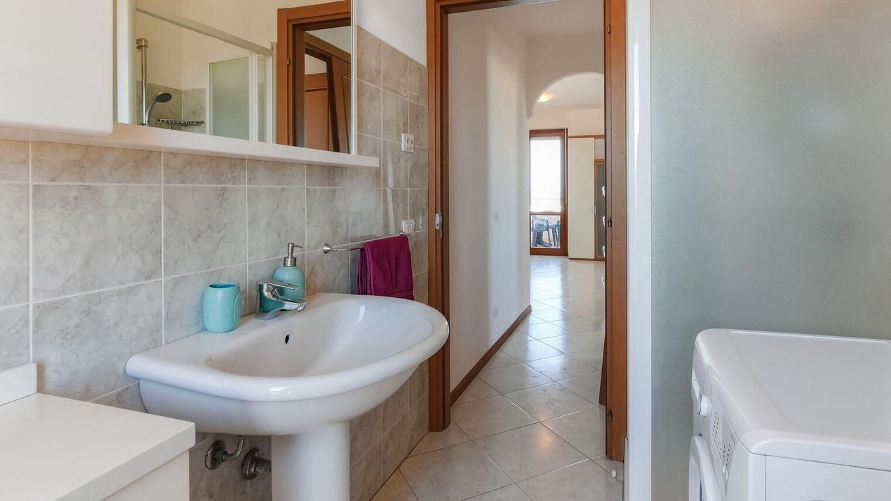 Photo of Bathroom in La Pietraia