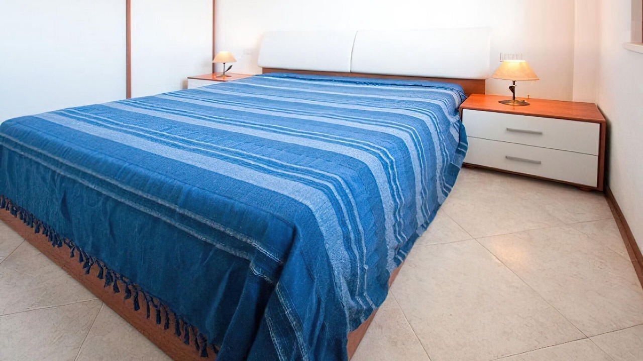 Photo of Bedroom in La Pietraia