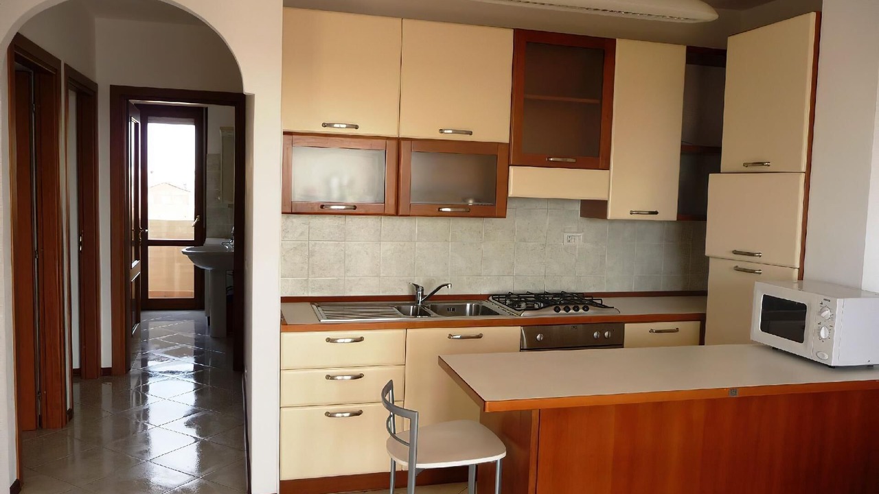 Photo of Kitchen in La Pietraia