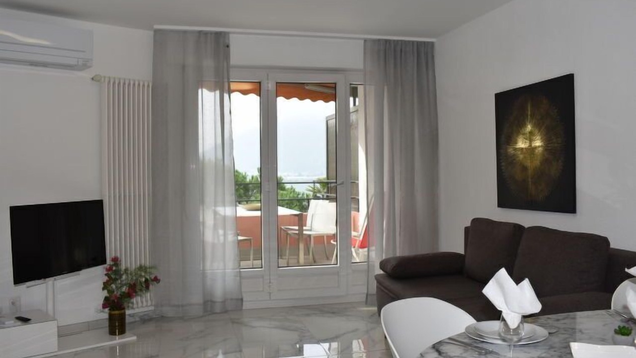 Photo of Livingroom in Bissone