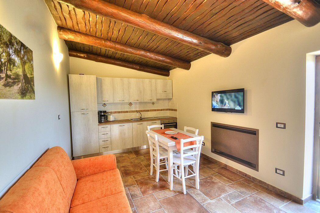 Photo of Livingroom in Marina di Casal Velino