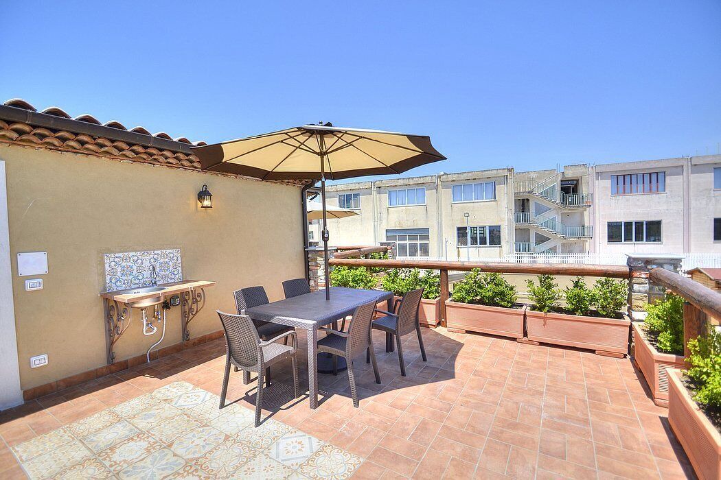 Photo of Outdoor in Marina di Casal Velino